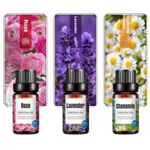 Aroma Diffuser Special Plant Sweet Orange Water-based Lavender Essential Oil 10ml - Image 2