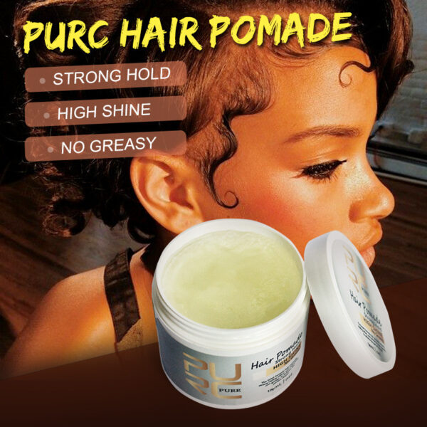 Protect hair oil - Image 4