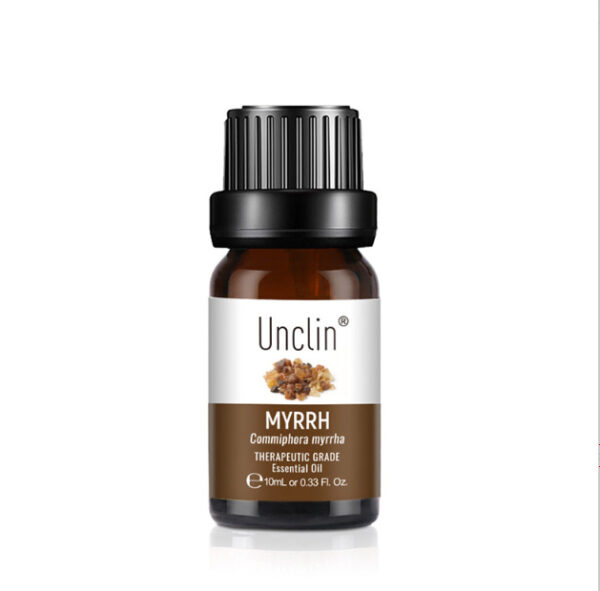 Aromatherapy Plant Diffuse Square Oil - Image 7