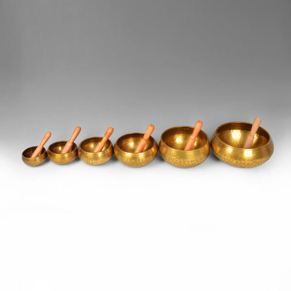 Meditation Bowl - Image 5