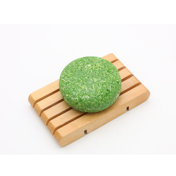 Natural Plant Shampoo - Image 2