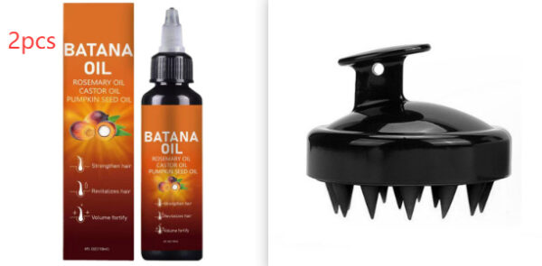 Batana Oil Hair Care Essential Oil Batana Oil Hair Oil - Image 7