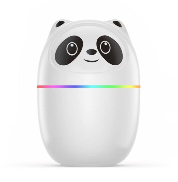 Office Aromatherapy Essential Oil Mini Humidifier Gift - Image 5