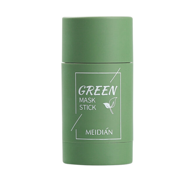 Solid Mask, Cleansing Film, Mud Mask - Image 5
