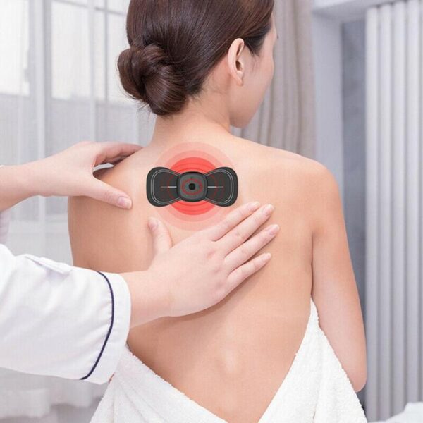 Massage the shoulder cervical spine massager - Image 2