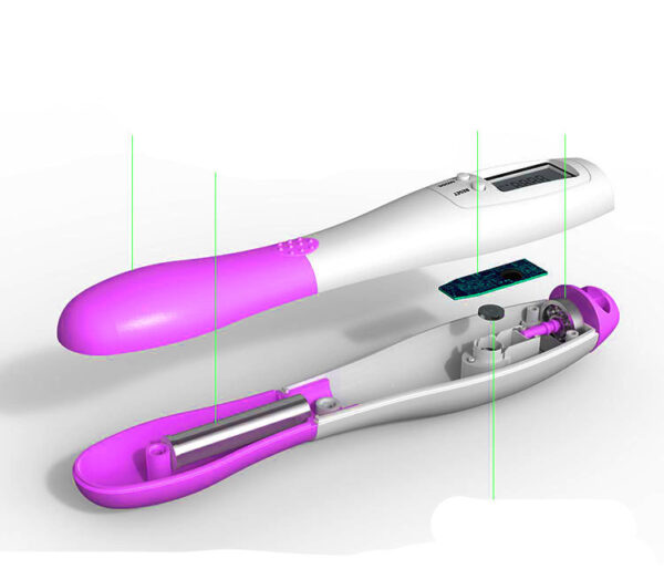 Calorie count skipping rope - Image 2