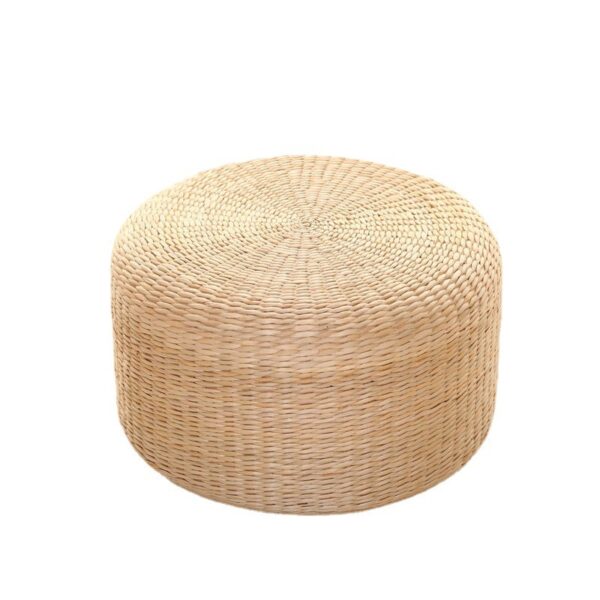 Simple Meditation Futon Cushion Floor Yoga - Image 2