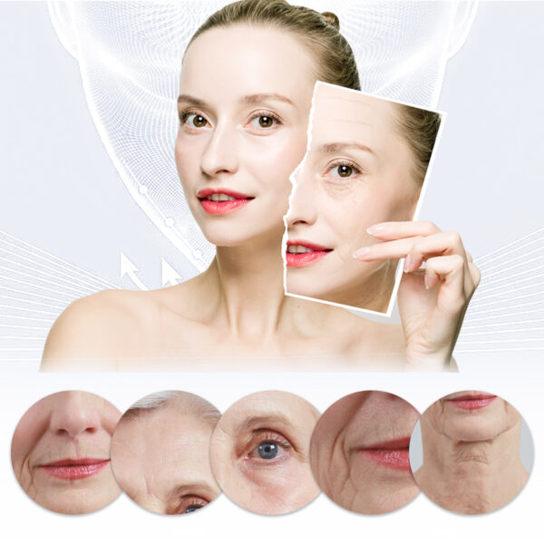 Collagen Lifting Elastic Moisturizing Eye Mask - Image 8