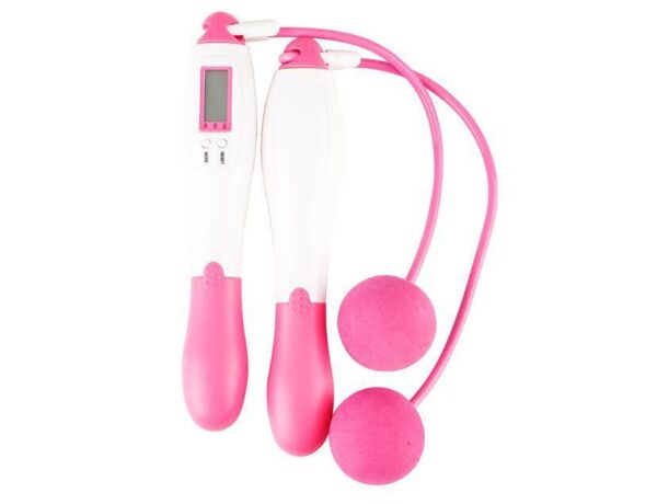 Calorie count skipping rope - Image 3