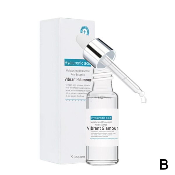 Collagen Facial Serum - Image 6