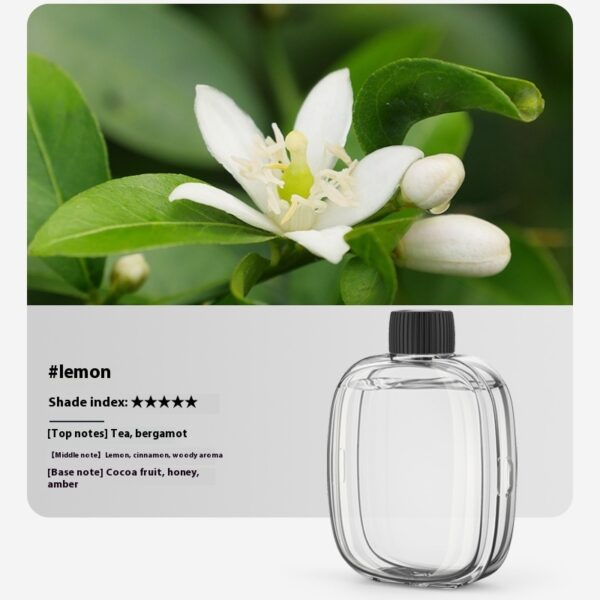 Essential Oil Only Fits V01pro Aroma Diffuser - Image 3