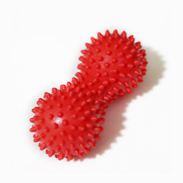 Peanut massage ball relax muscles - Image 7