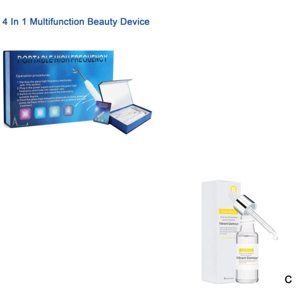 Collagen Facial Serum - Image 10
