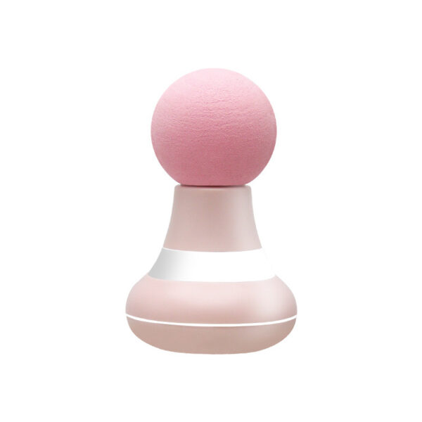 Muscle Massage Mini Pocket Electric Fascia Massage Back Neck Massager Gun For Body Deep Relief Pain Slimming Fascial Tool - Image 7