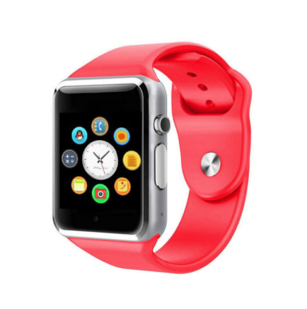 Card Pluggable Bluetooth Phone Watch Sleep Monitor Sports Pedometer Watch - Image 5