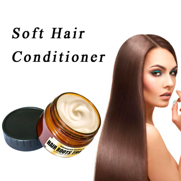 Magical Hair Treatment Mask Repairs Damage Hair Root Hair Tonic Keratin Hair & Scalp Treatment - Image 5