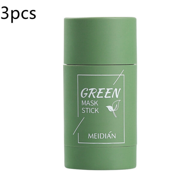 Solid Mask, Cleansing Film, Mud Mask - Image 8