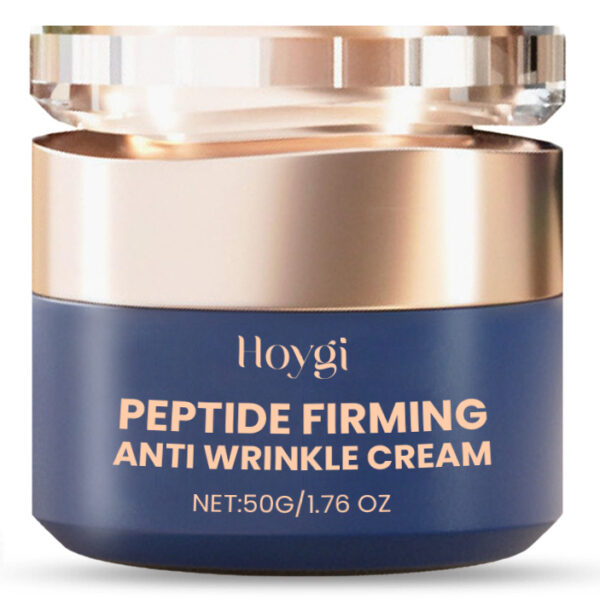 Facial Anti Wrinkle Cream Moisturizing And Lifting