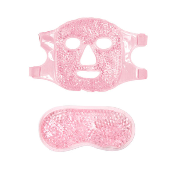 Gel Ice Eye Mask Beauty Cold Compress - Image 3
