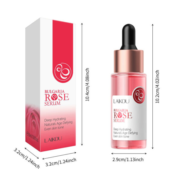 Moisturizing Skin Facial Care Solution - Image 4
