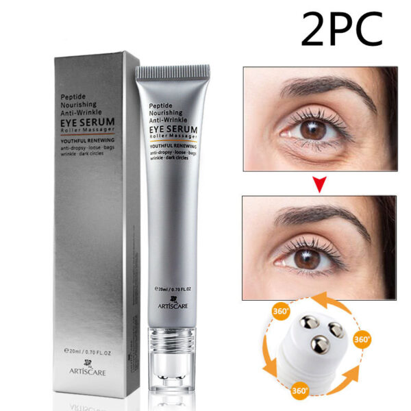 ARTISCARE Anti Eye cream - Image 6