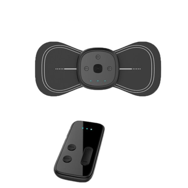 Massage the shoulder cervical spine massager - Image 3
