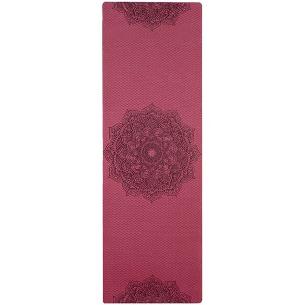 Anti-slip yoga mat - Image 2