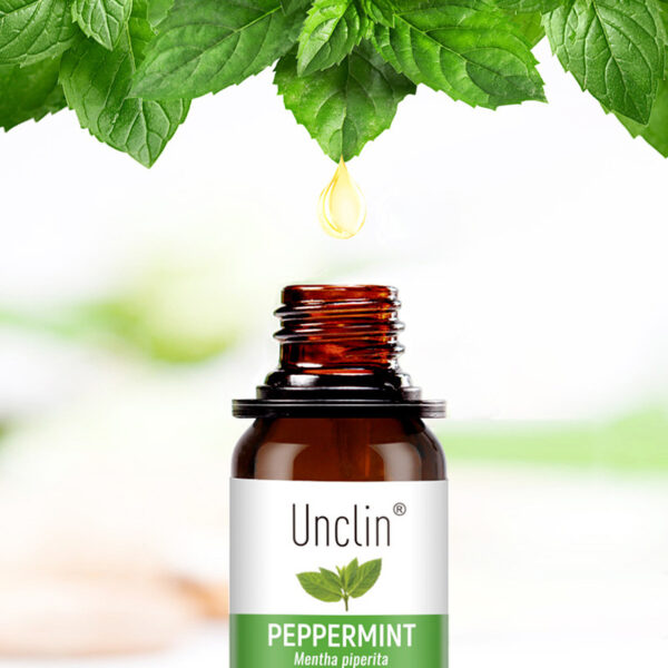 Aromatherapy Plant Diffuse Square Oil - Image 3
