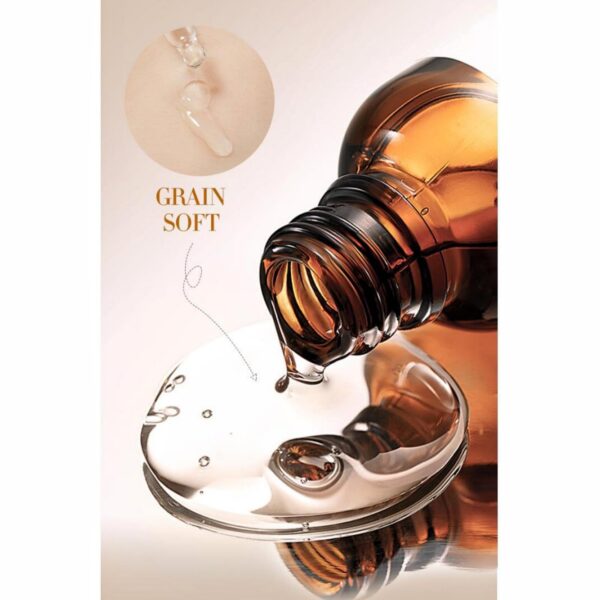 Ginger Care Oil Hair Loss Growth - Image 5