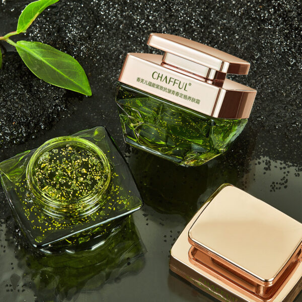 Moisturizing And Anti Wrinkle Moisturizing Cream For Skincare - Image 2