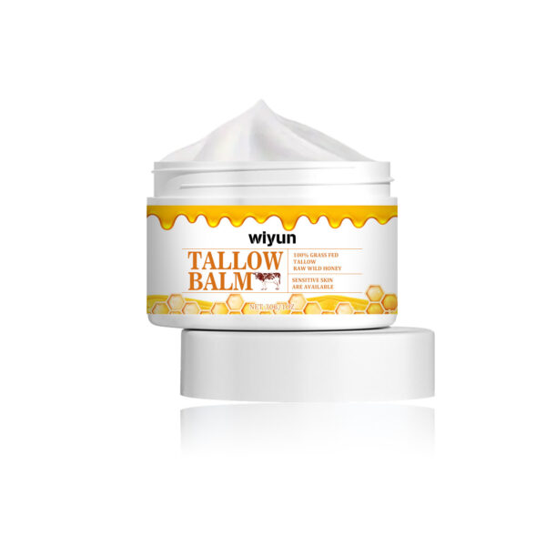 Anti Wrinkle Moisturizing Skincare Cream - Image 4