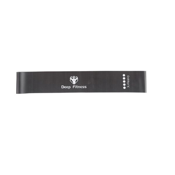 Yoga Hip Resistance Band Resistance Ring - Image 4