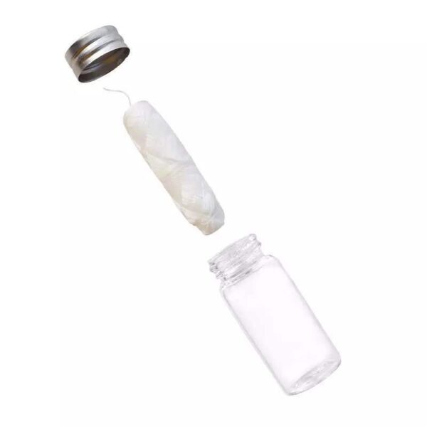 Degradable environmental floss - Image 2