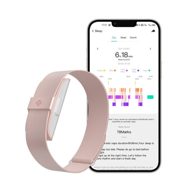 Smart Watch Smart Bracelet Sports Heart Rate - Image 4