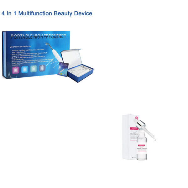 Collagen Facial Serum - Image 9
