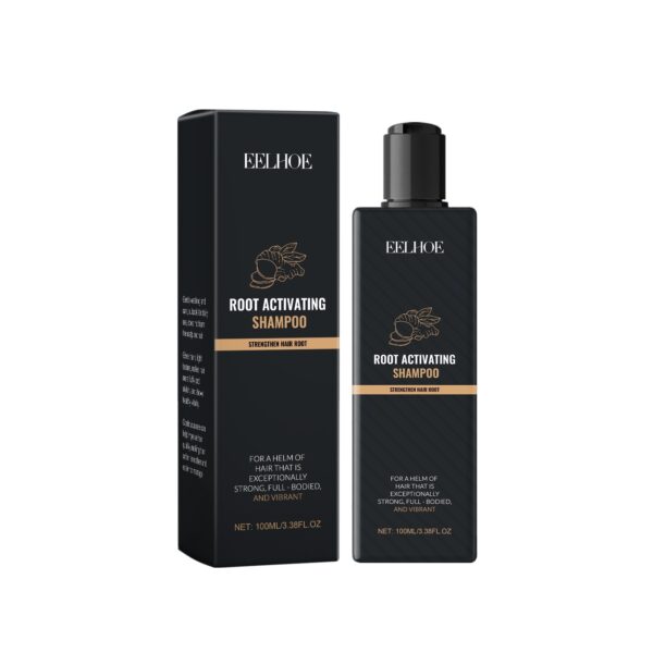 Root Activating Shampoo