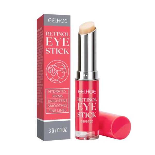 Eye Cream For Eye Skin Repair With Retinol - Image 6