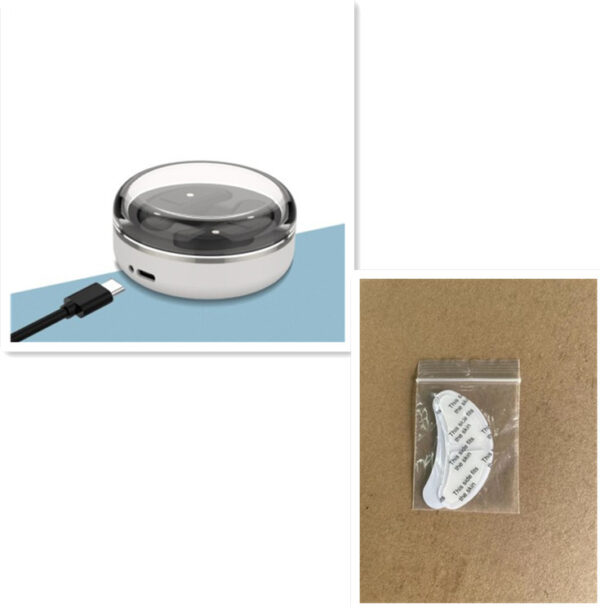 Eye Beauty Instrument Home Hot Compress - Image 9