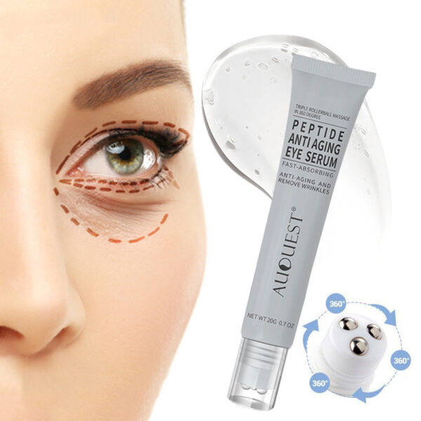 Anti-wrinkle Anti-wrinkle Polypeptide Eye Cream - Image 5