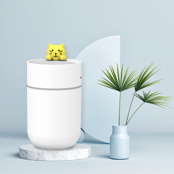 Household Nebulizer Pet Humidifier Desktop Bedroom - Image 5