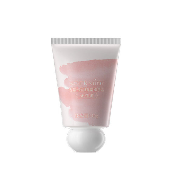 Women's Nourishing Moisturizing Tender White Hand Cream Anti-chapping - Image 2
