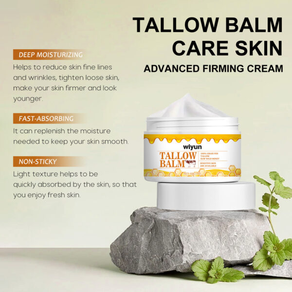 Anti Wrinkle Moisturizing Skincare Cream - Image 6