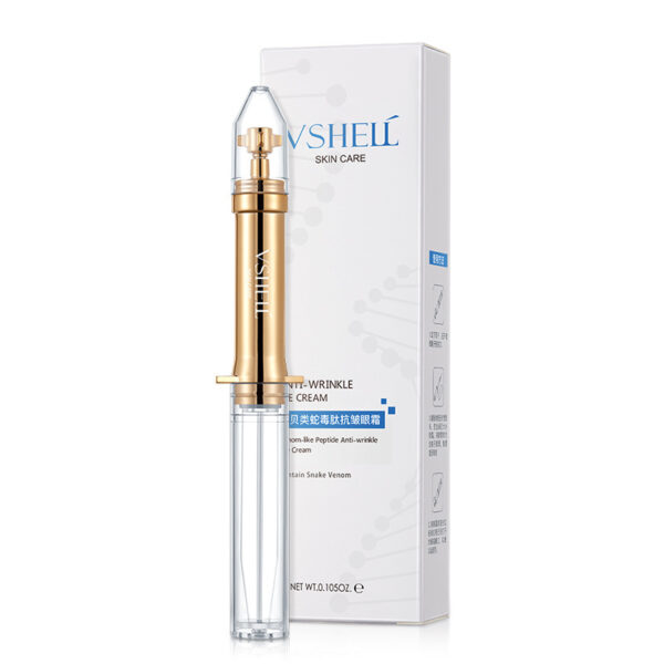 Genuine Shellfish  Peptide Anti-aging Anti-Wrinkle Eye Cream - Image 2