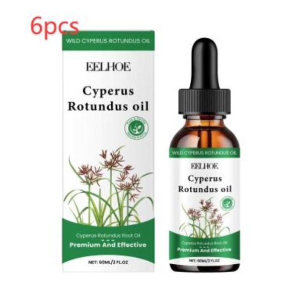 Hair Removal Soothing Care Oil - Image 4