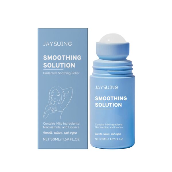 Underarm Soothing Roller