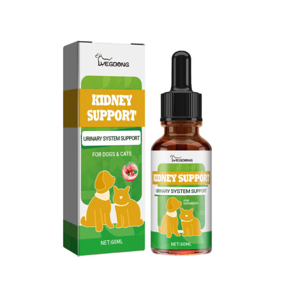 Pet Nutritional Supplements Enhance Energy Vitality - Image 2