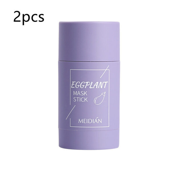 Solid Mask, Cleansing Film, Mud Mask - Image 9