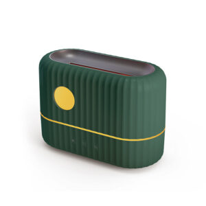 Simulated Flame Aromatherapy Machine Home Office Desktop Humidifier - Image 4