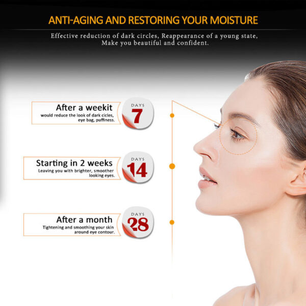 ARTISCARE Anti Eye cream - Image 2