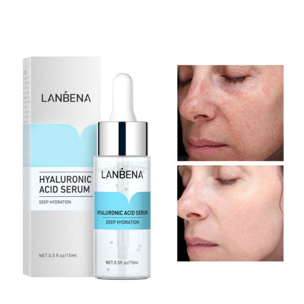 Hyaluronic Acid Vc Stock Solution 24k Vitamin C 15ml - Image 2
